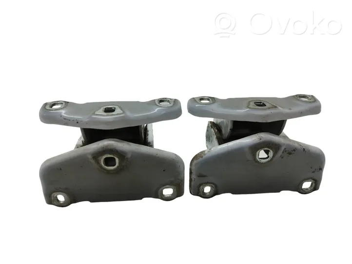 Renault Trafic III (X82) Scharnier Satz Set Tür hinten 904006707R