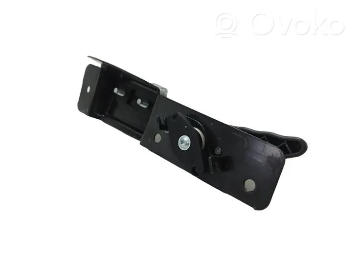 Renault Trafic III (X82) Rear door interior handle 846406619R