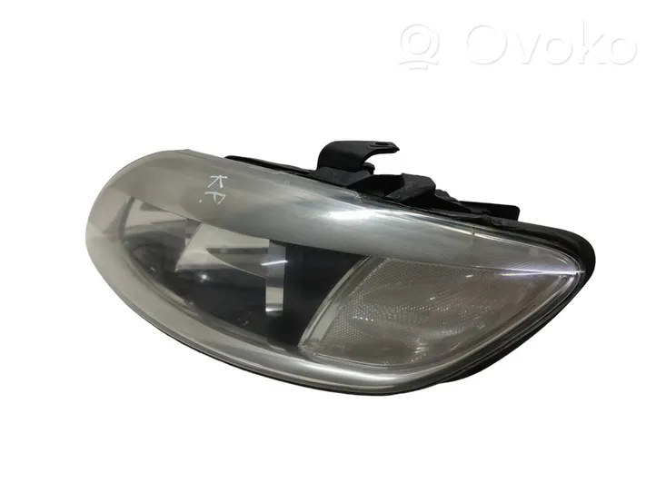 Audi Q7 4L Faro/fanale 4L0941003A