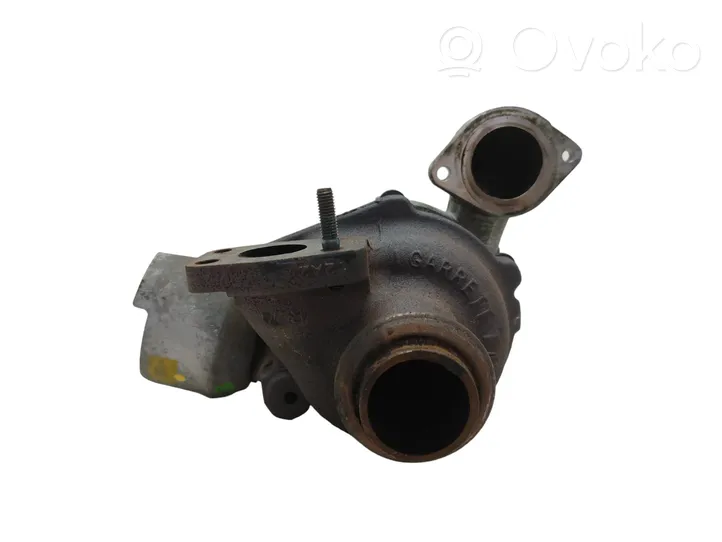 Ford Focus Turboahdin 9686120690