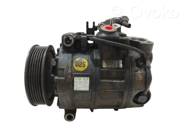 Audi Q7 4L Compressore aria condizionata (A/C) (pompa) 7L6820803J