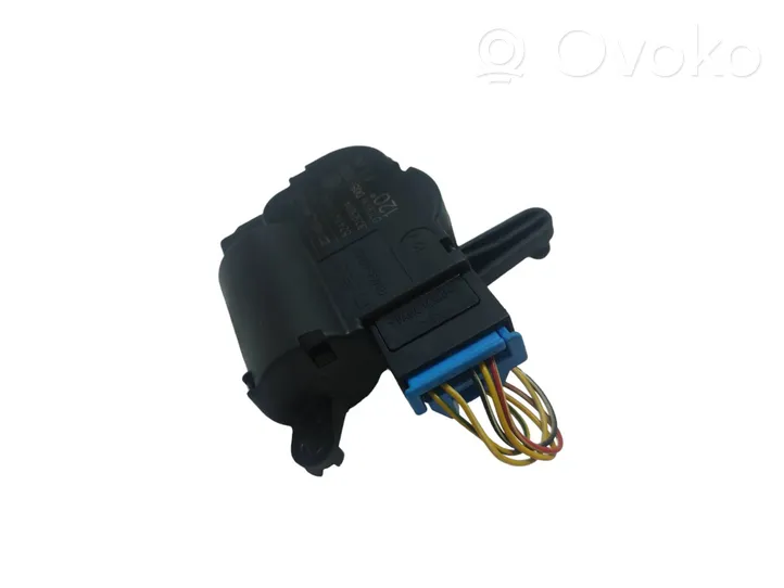 Audi Q7 4L Motorino attuatore aria 52411483R04