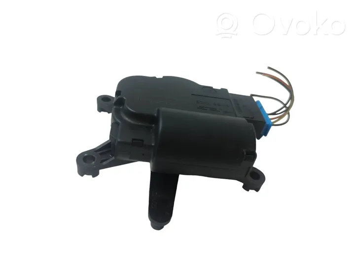 Audi Q7 4L Air flap motor/actuator 52411483R04