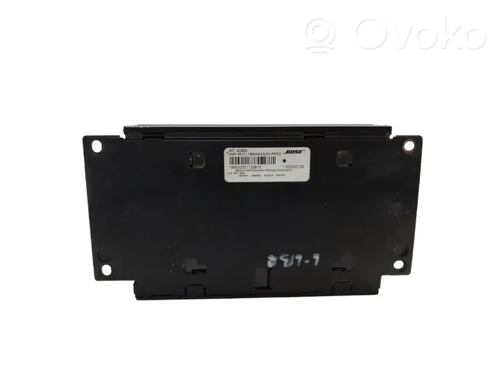 Lancia Lybra Amplificateur de son 467406860