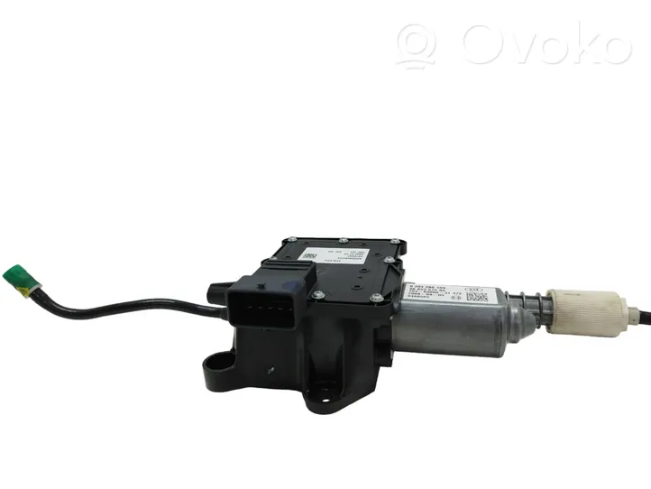 Citroen C4 I Picasso Motor Parkbremse Handbremse Feststellbremse 9685367580