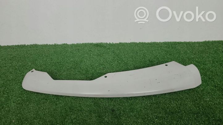 Ford Mondeo MK V Front bumper splitter molding DS7317626