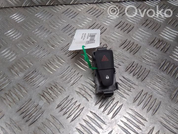 Dacia Lodgy Interrupteur feux de détresse 252905668R