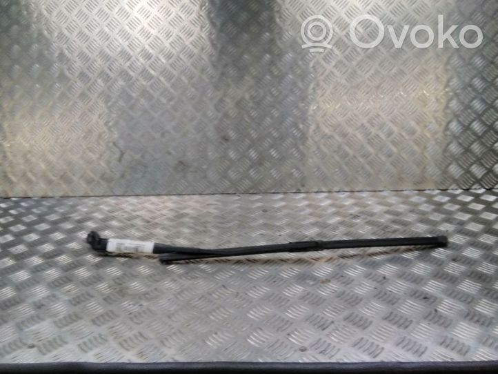 Ford Ka Braccio della spazzola tergicristallo anteriore 1670715