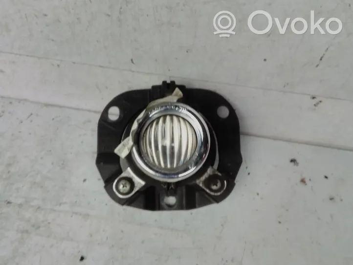 Alfa Romeo Giulietta Front fog light 50530980