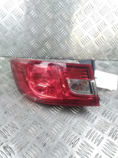 Renault Clio IV Lampa tylna 265553752R