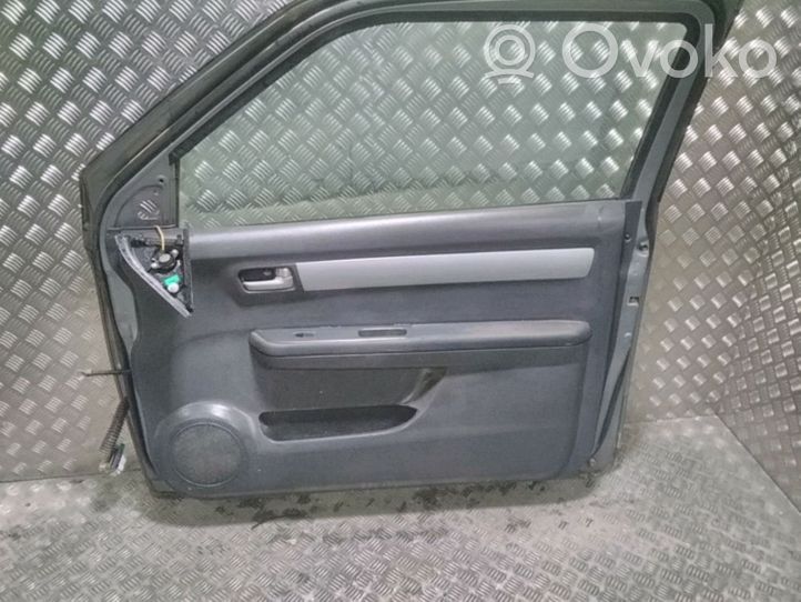 Suzuki Swift Priekinės durys (dvidurio) 6800162K00