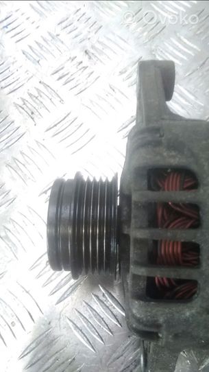 Hyundai i10 Generatore/alternatore 3730003500