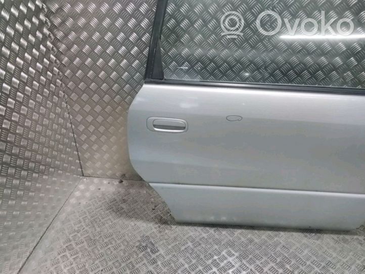 Toyota Picnic Rear door 