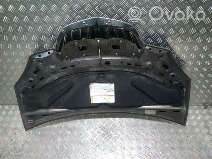 Lancia Musa Vano motore/cofano 51732277