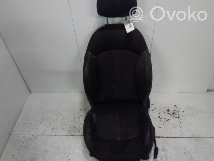 Mini One - Cooper Clubman R55 Sedile anteriore del passeggero 52109165414