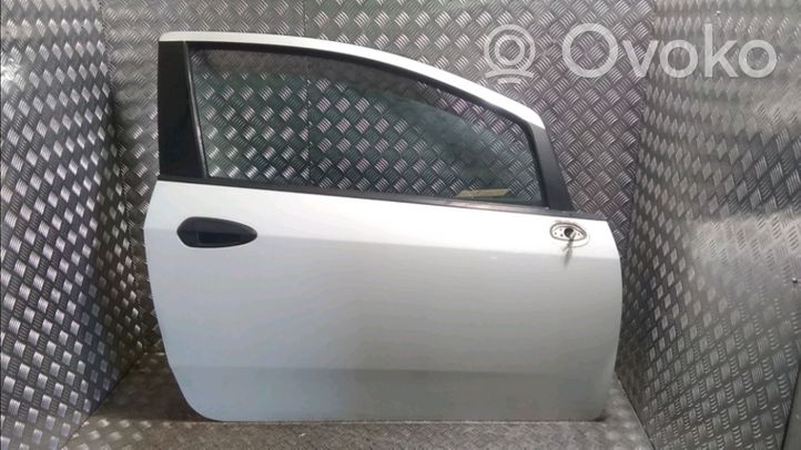 Fiat Punto Evo Portiera (due porte coupé) 51846216