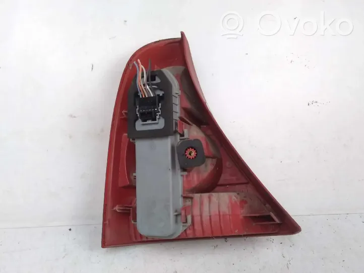 Renault Clio II Lampa tylna 