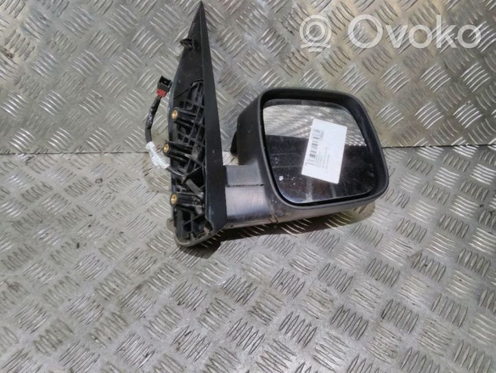 Fiat Qubo Specchietto retrovisore elettrico portiera anteriore 735714767