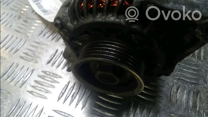 Honda Jazz Alternator 31100PWKQ01