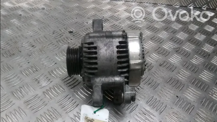 Toyota iQ Ģenerators 2706040061