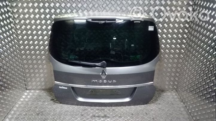 Renault Grand Modus Tailgate/trunk/boot lid 901005417R