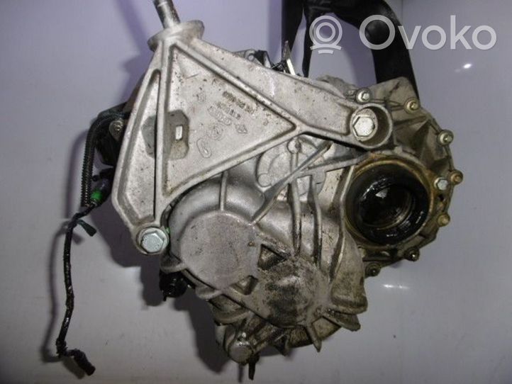 Renault Vel Satis Mechaninė 6 pavarų dėžė 7701478247