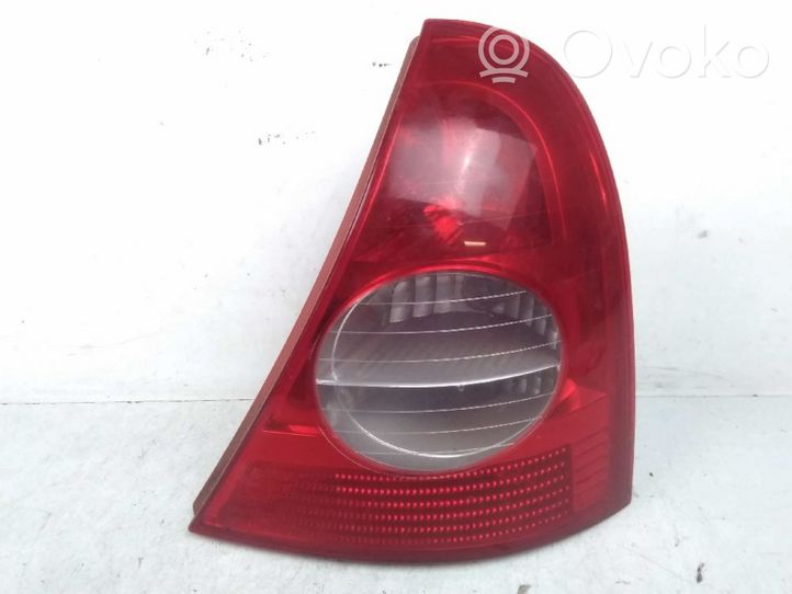 Renault Clio II Lampa tylna 