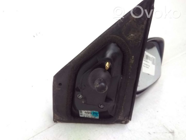 Toyota Yaris Manualne lusterko boczne drzwi przednich 879100D917