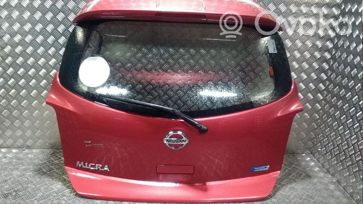 Nissan Micra Portellone posteriore/bagagliaio K010M3HNCE