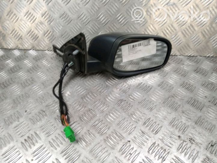 Volvo S80 Elektryczne lusterko boczne drzwi przednich 30745277