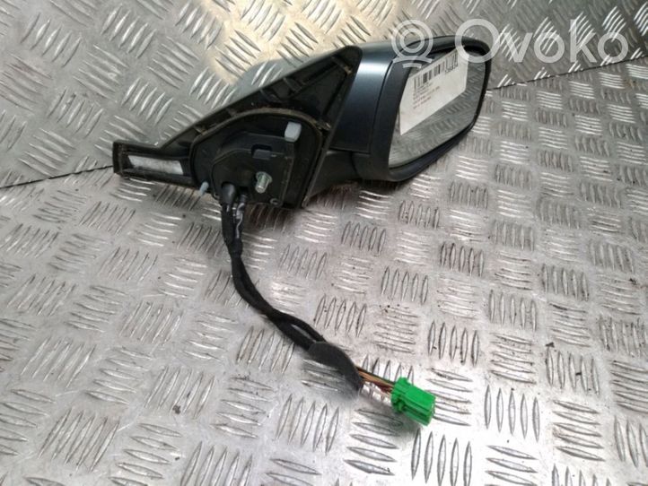 Volvo S80 Front door electric wing mirror 30745277