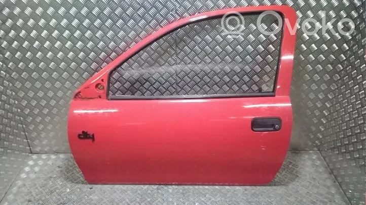 Opel Corsa B Door (2 Door Coupe) 90535079