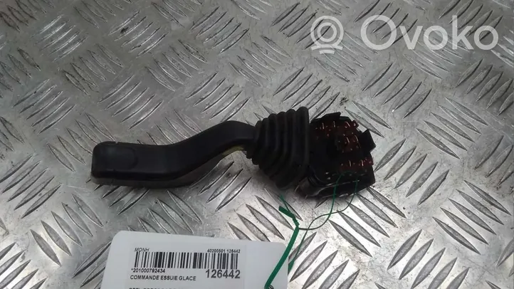 Opel Corsa B Wiper control stalk 90481242