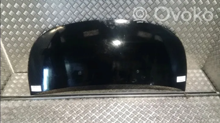 Citroen C3 Picasso Pokrywa przednia / Maska silnika 7901Q7