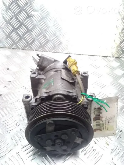 Citroen Xsara Compressore aria condizionata (A/C) (pompa) 6453LH