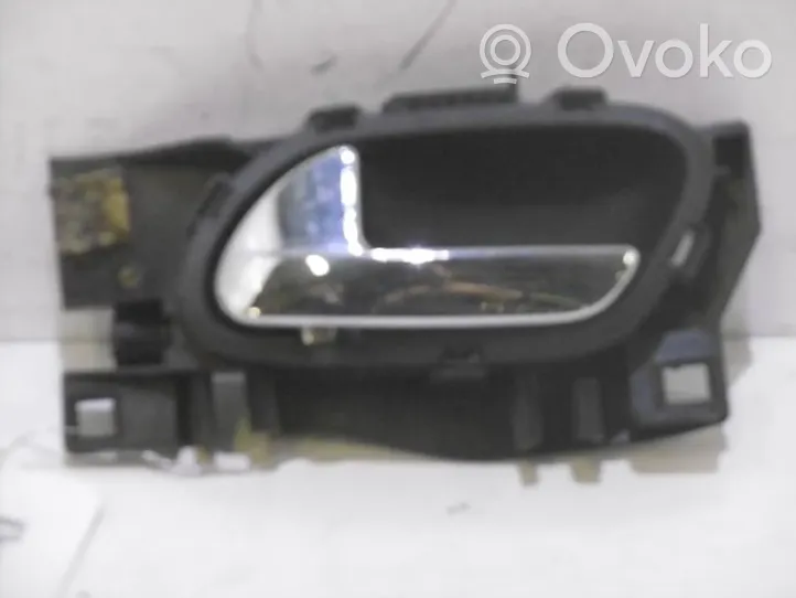 Citroen C3 Picasso Maniglia interna per portiera posteriore 9143T1