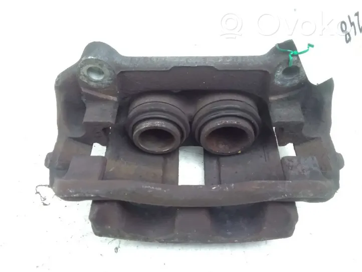 Opel Vivaro Front brake caliper 93173323