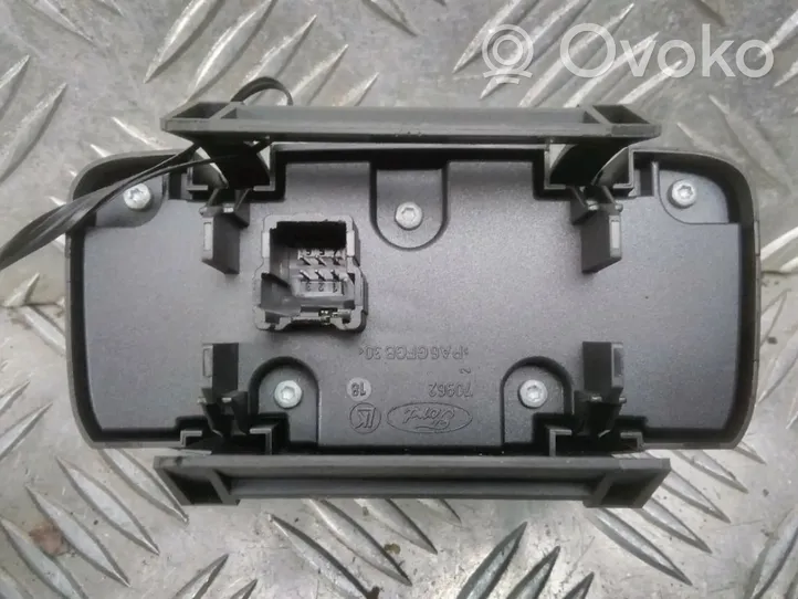 Ford S-MAX Indicator stalk 1835510