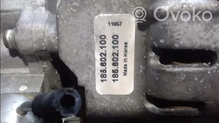 Suzuki Jimny Generaattori/laturi 231002543R