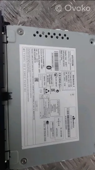 Nissan NV300 Unità principale autoradio/CD/DVD/GPS 2809100Q3G