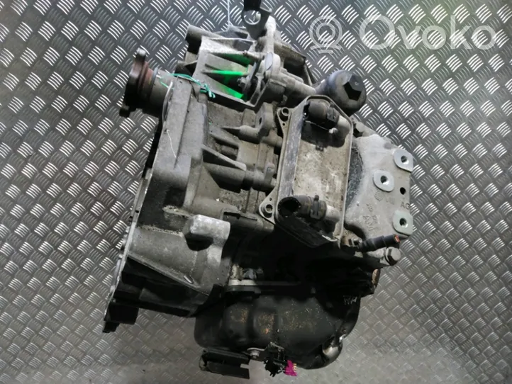 Volkswagen Beetle A5 Automatic gearbox 2E300058M01Q