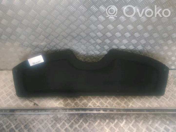 Renault Twingo II Parcel shelf 8200526186