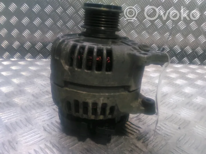 Chrysler Sebring (JS) Generatore/alternatore 5033757AB