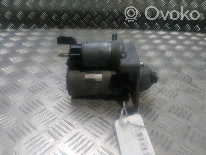 Peugeot 108 Motor de arranque 9688477380