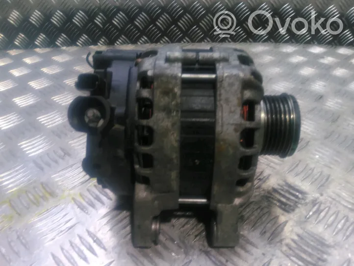 Citroen DS3 Alternator 9809391880