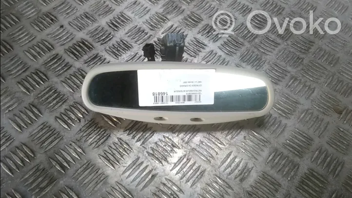 Citroen C4 Grand Picasso Rear view mirror (interior) 8153SH