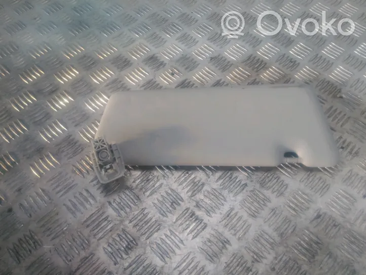 Renault Clio IV Osłona przeciwsłoneczna szyberdachu 964012136R