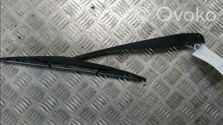 Peugeot 206 Rear wiper blade arm 6429R2