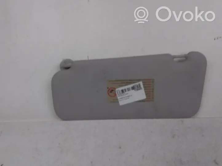 Citroen C3 Picasso Osłona przeciwsłoneczna szyberdachu 16126929BJ