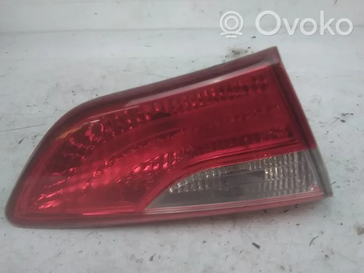 Hyundai i30 Luci posteriori del portellone del bagagliaio 92430A5010